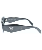PRADA（プラダ）サングラス 黒 サイズ:- レディース/2200644212267