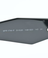 PRADA（プラダ）サングラス 黒 サイズ:- レディース/2200644212267