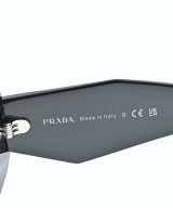 PRADA（プラダ）サングラス 黒 サイズ:- レディース/2200644212267