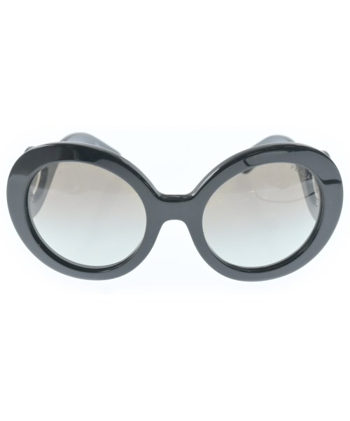 PRADA（プラダ）サングラス 黒 サイズ:- レディース/2200644698344