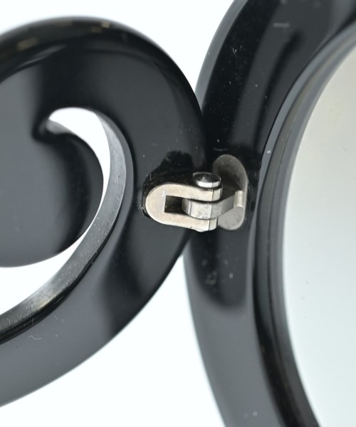 PRADA（プラダ）サングラス 黒 サイズ:- レディース/2200644698344