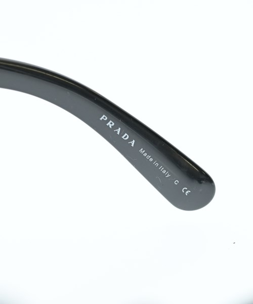 PRADA（プラダ）サングラス 黒 サイズ:- レディース/2200644698344