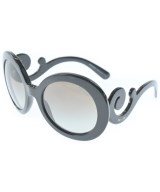 PRADA（プラダ）サングラス 黒 サイズ:- レディース/2200644698344