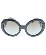 PRADA（プラダ）サングラス 黒 サイズ:- レディース/2200644698344