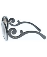 PRADA（プラダ）サングラス 黒 サイズ:- レディース/2200644698344