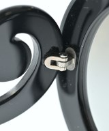 PRADA（プラダ）サングラス 黒 サイズ:- レディース/2200644698344