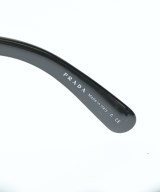 PRADA（プラダ）サングラス 黒 サイズ:- レディース/2200644698344