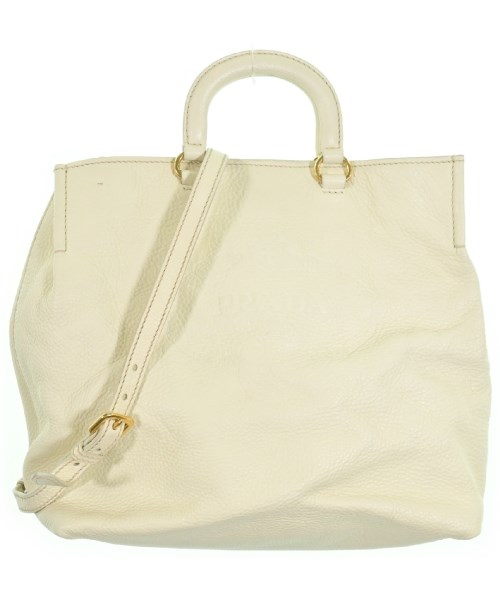 プラダ(PRADA)のPRADA ハンドバッグ