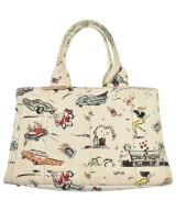 PRADA ハンドバッグ
