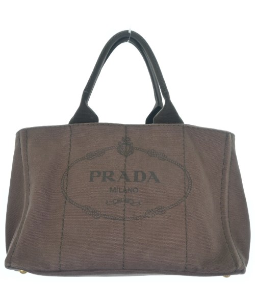 プラダ(PRADA)のPRADA トートバッグ