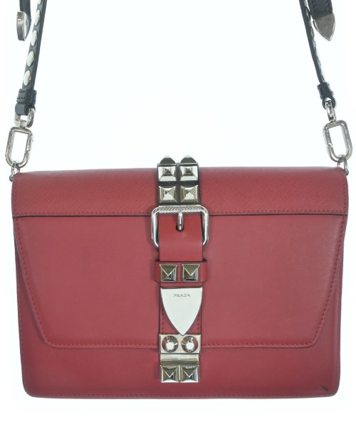 プラダ(PRADA)のPRADA ショルダーバッグ