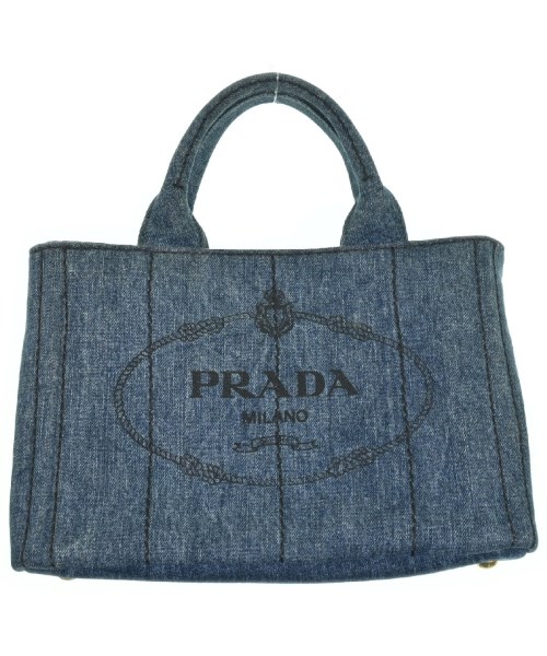 プラダ(PRADA)のPRADA トートバッグ