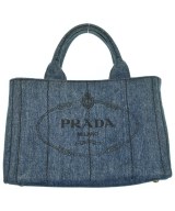 PRADA トートバッグ