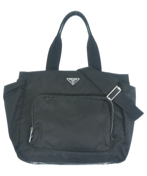 プラダ(PRADA)のPRADA トートバッグ