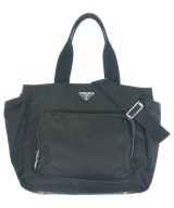 PRADA トートバッグ