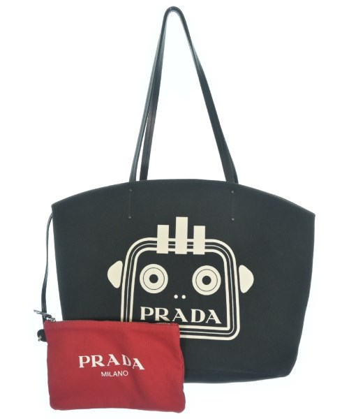 プラダ(PRADA)のPRADA トートバッグ