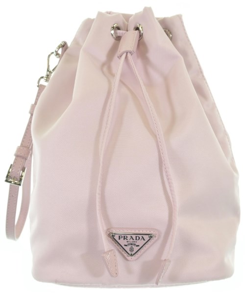 プラダ(PRADA)のPRADA バッグ（その他）
