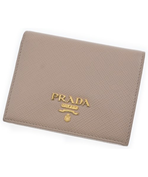プラダ(PRADA)のPRADA 財布・コインケース