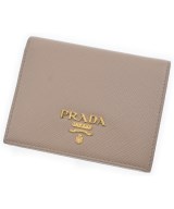 PRADA 財布・コインケース
