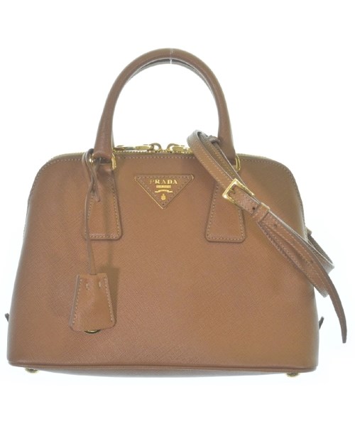 プラダ(PRADA)のPRADA ハンドバッグ