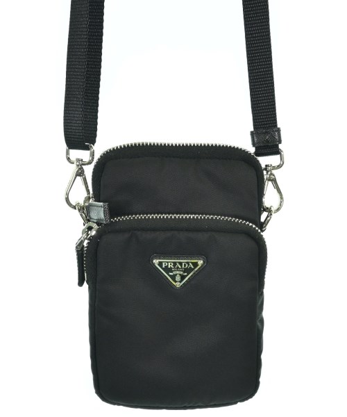 プラダ(PRADA)のPRADA ショルダーバッグ