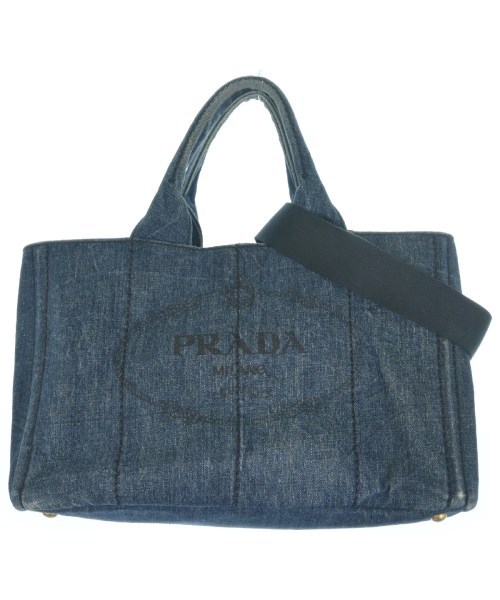 プラダ(PRADA)のPRADA トートバッグ