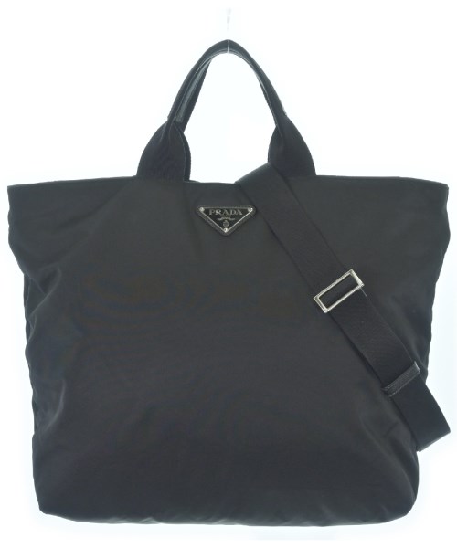 プラダ(PRADA)のPRADA トートバッグ