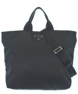 PRADA トートバッグ