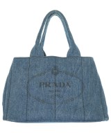 PRADA トートバッグ