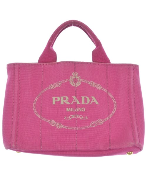プラダ(PRADA)のPRADA ハンドバッグ