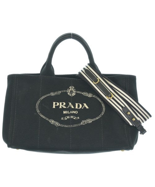 プラダ(PRADA)のPRADA トートバッグ