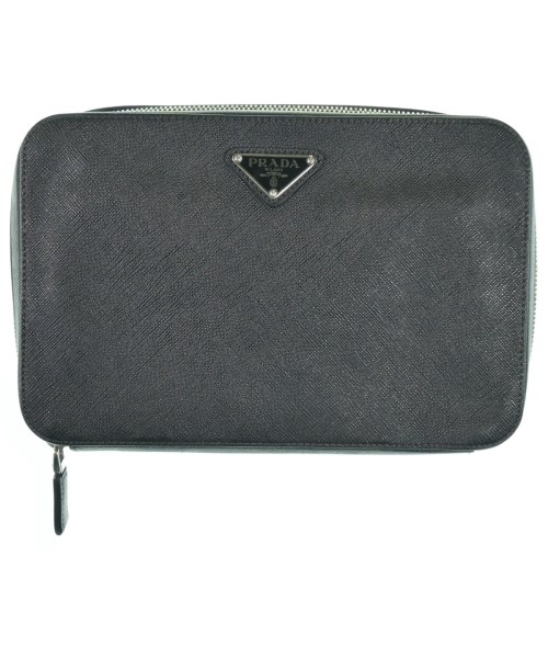 プラダ(PRADA)のPRADA クラッチバッグ