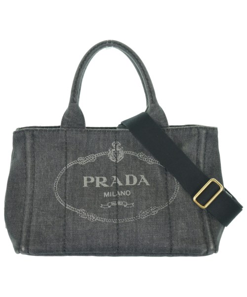 プラダ(PRADA)のPRADA ハンドバッグ