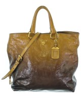 PRADA トートバッグ