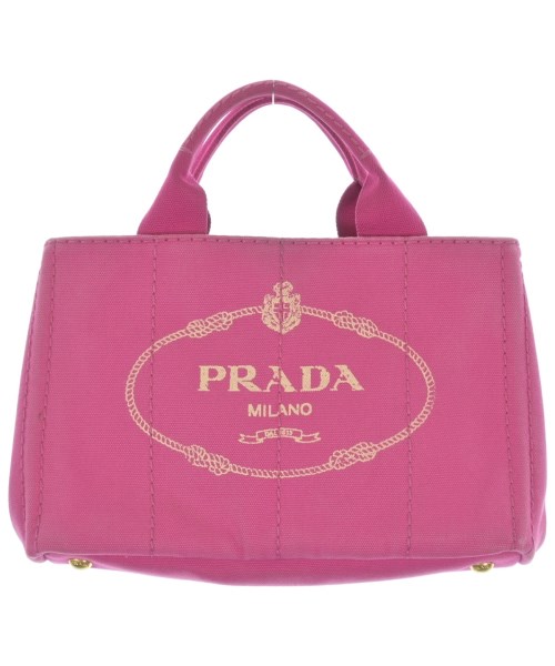 プラダ(PRADA)のPRADA ハンドバッグ