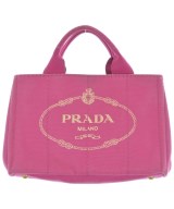 PRADA ハンドバッグ