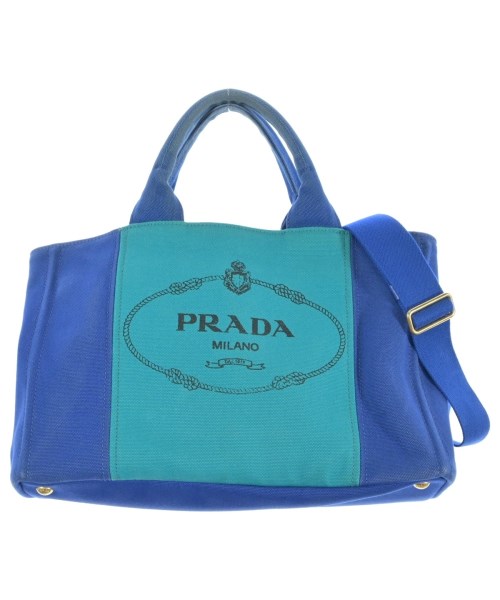 プラダ(PRADA)のPRADA トートバッグ