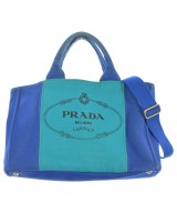 PRADA トートバッグ