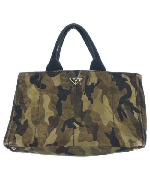プラダ(PRADA)のPRADA トートバッグ