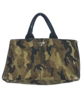 PRADA トートバッグ
