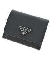 PRADA 財布・コインケース