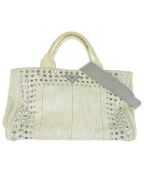 PRADA トートバッグ