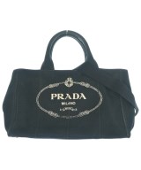 PRADA トートバッグ