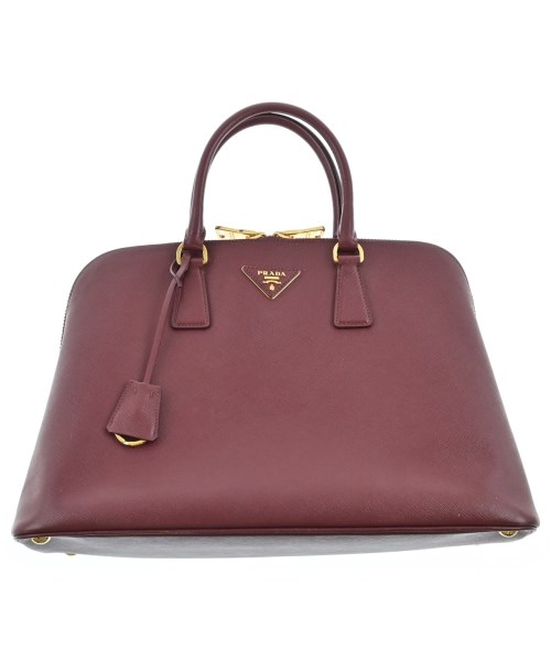 プラダ(PRADA)のPRADA ハンドバッグ