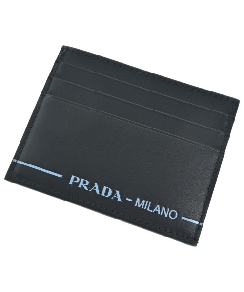 プラダ(PRADA)のPRADA カードケース