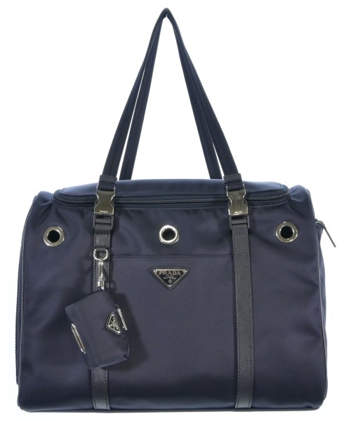 プラダ(PRADA)のPRADA ボストンバッグ