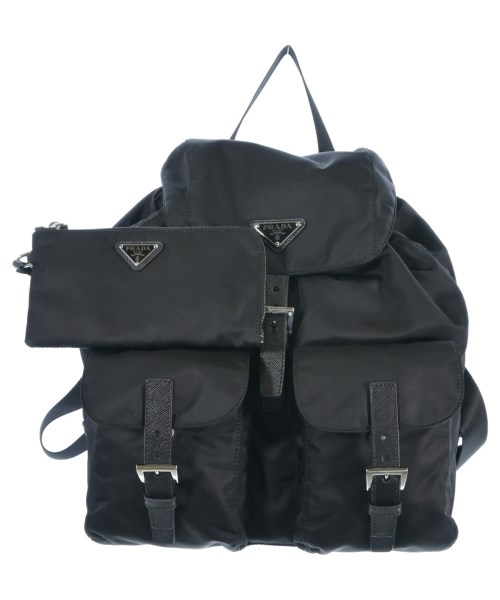 プラダ(PRADA)のPRADA バックパック・リュック