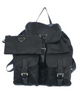 PRADA バックパック・リュック