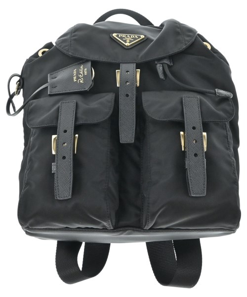 プラダ(PRADA)のPRADA バックパック・リュック