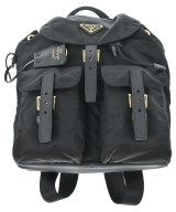 PRADA バックパック・リュック